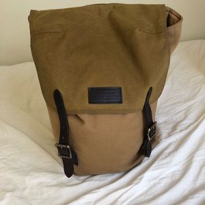 Filson Ranger Pack